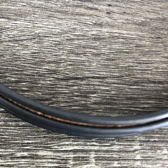 Vtg Metal and Cork Embroidery Hoops - Picture 5 of 10